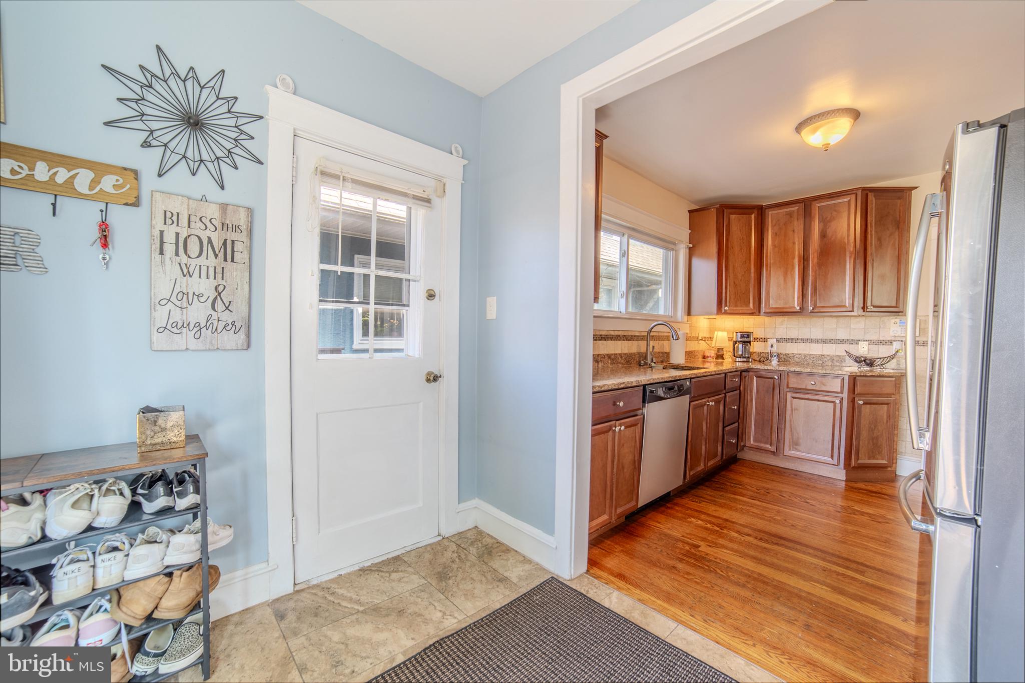 BON AIR - Residential