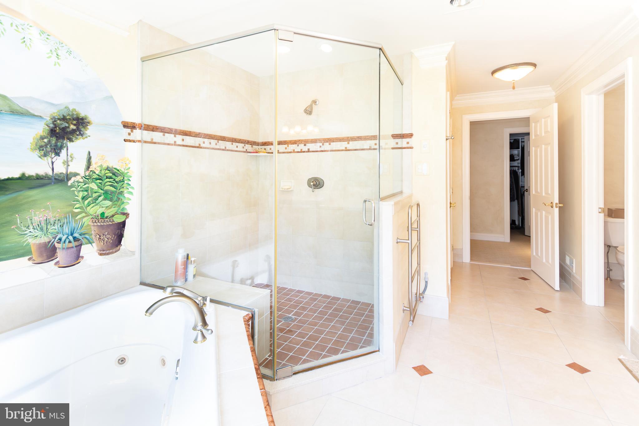 MEADOW BROOK - Residential