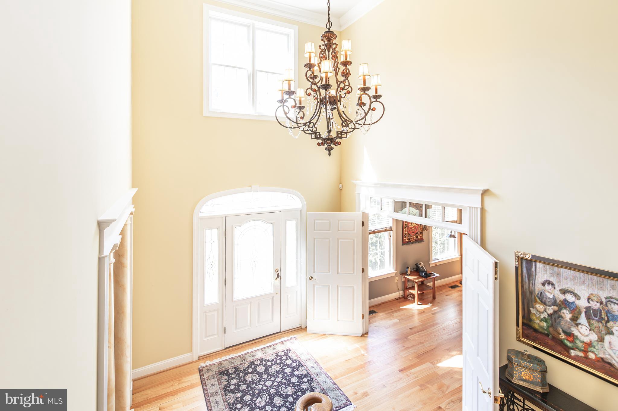 MEADOW BROOK - Residential