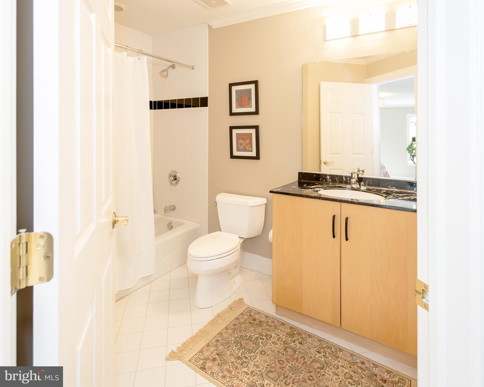 MEADOW BROOK - Residential