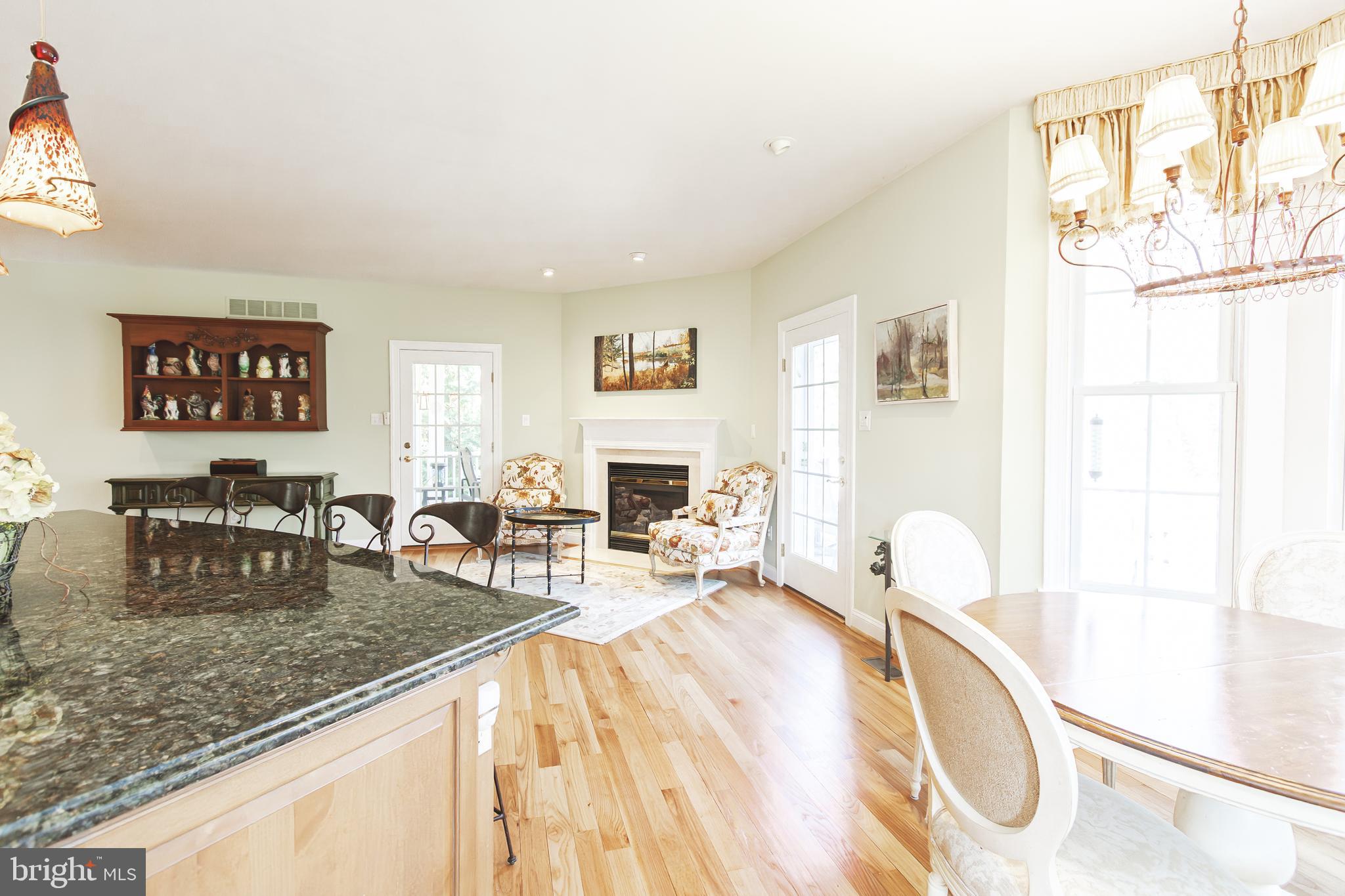 MEADOW BROOK - Residential