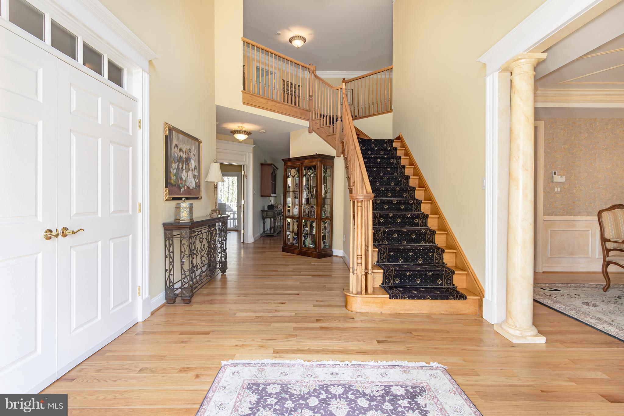 1321 MEADOWBROOK COURT