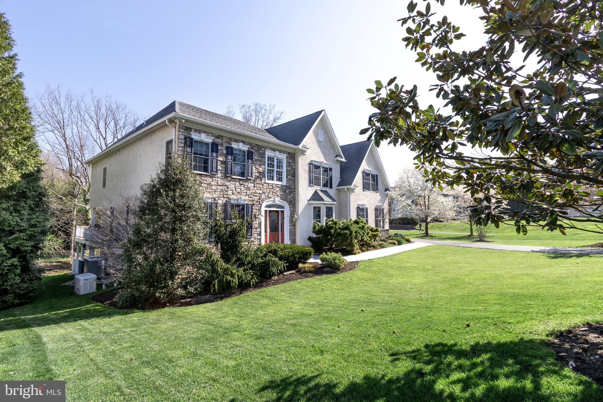 1321 MEADOWBROOK COURT