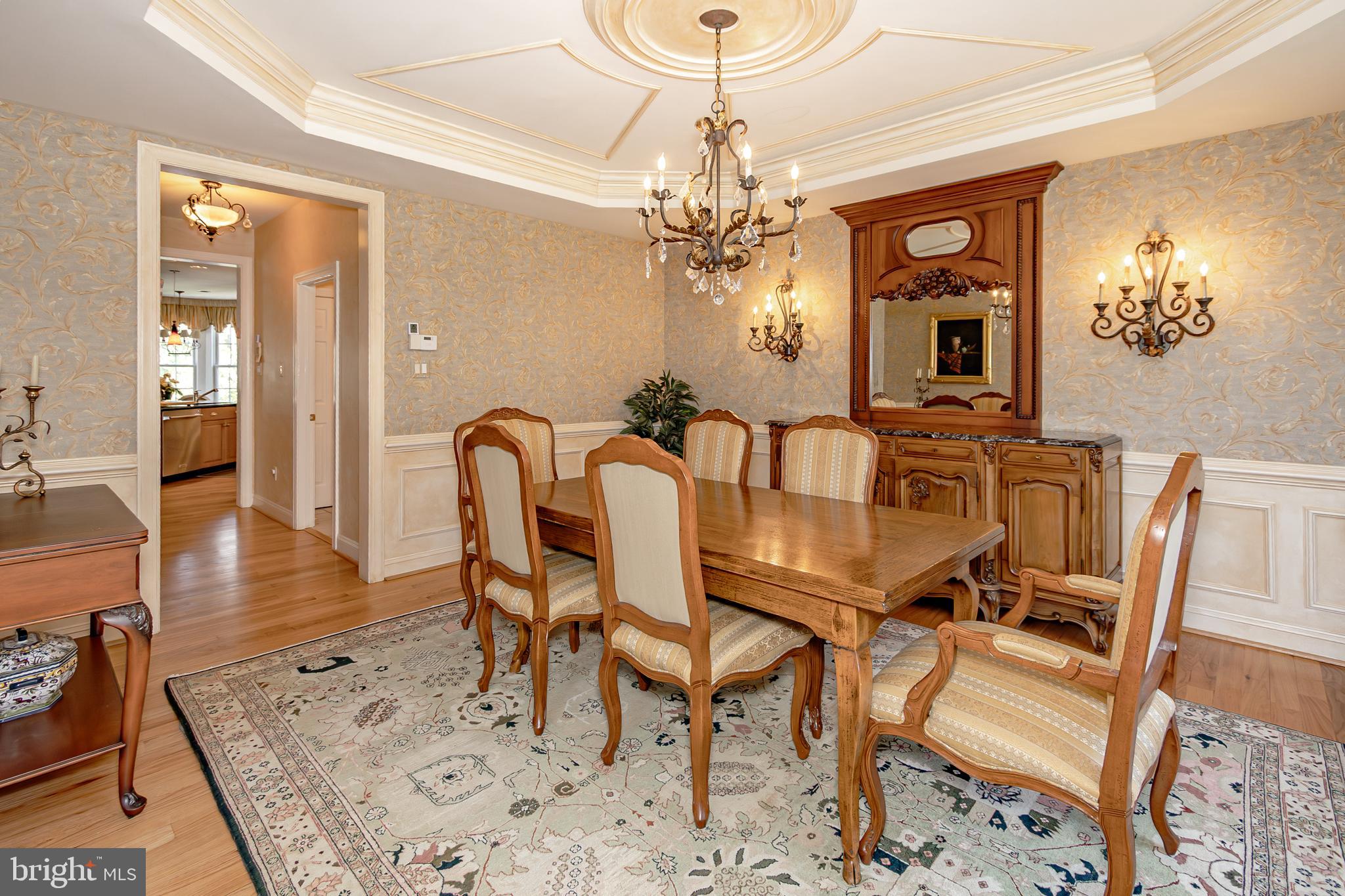 MEADOW BROOK - Residential