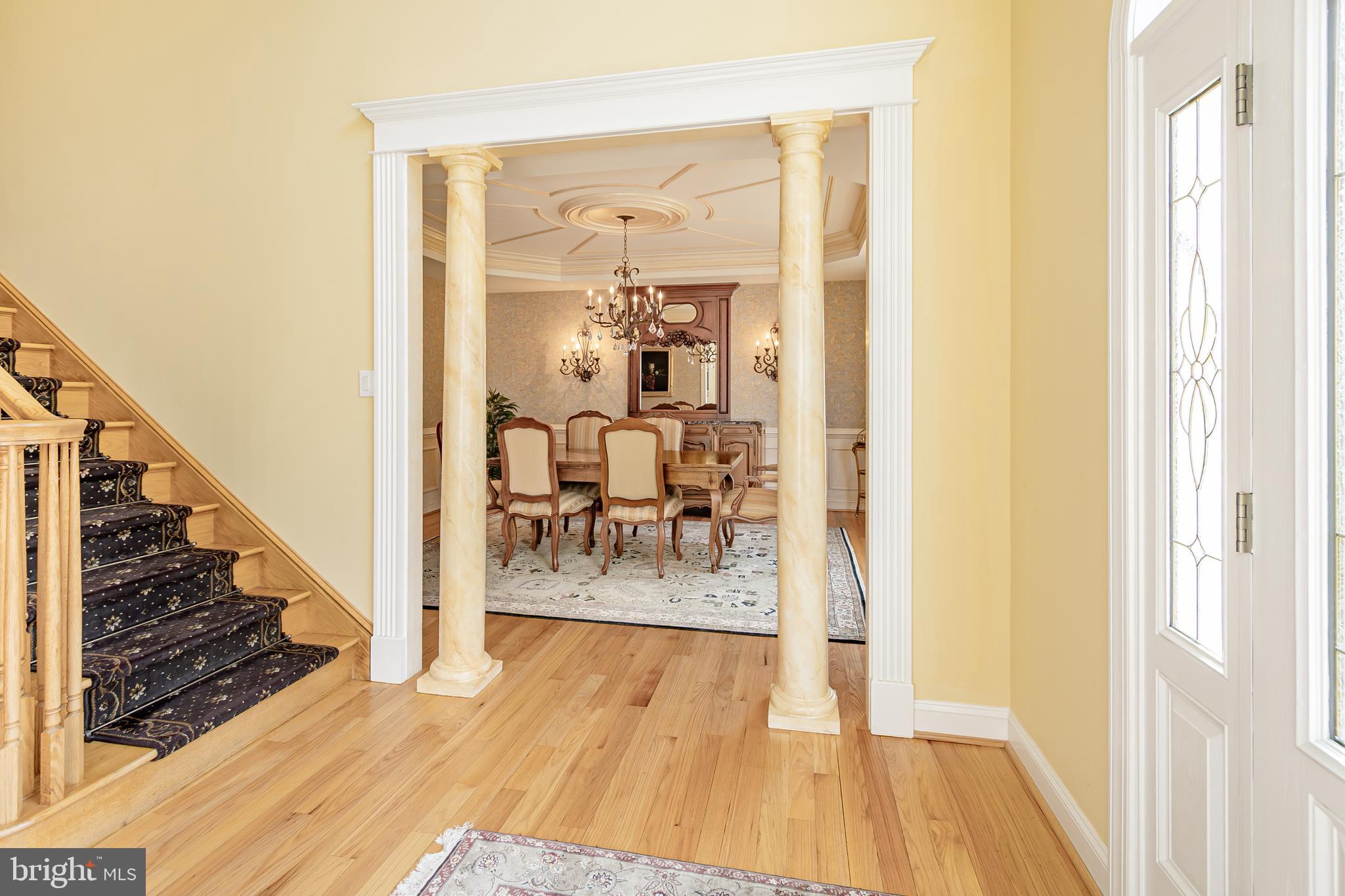 MEADOW BROOK - Residential