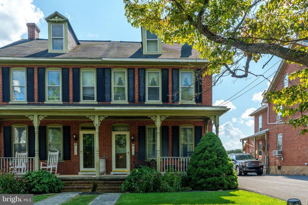 Photo of 1928 Willow Street Pike, Lancaster, PA 17602 (MLS # PALA2055552)