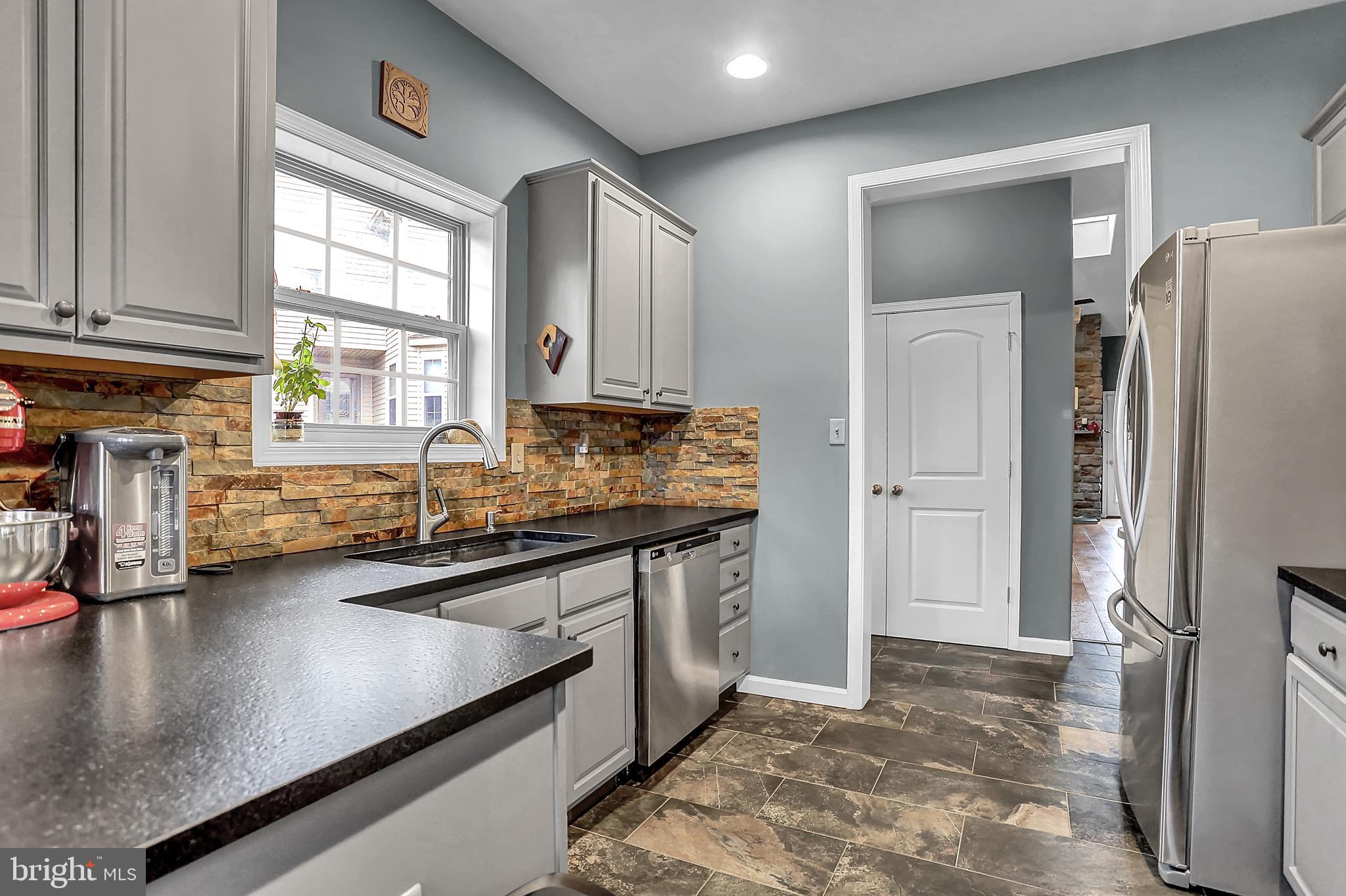 VILLAGE AT NORTH RIDGE - Residential