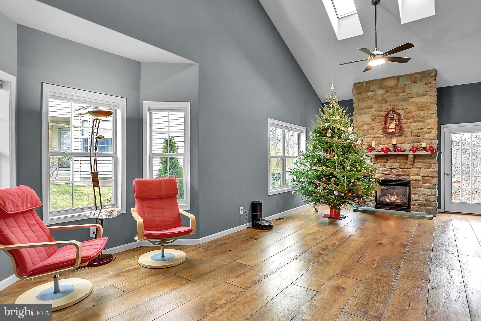 VILLAGE AT NORTH RIDGE - Residential