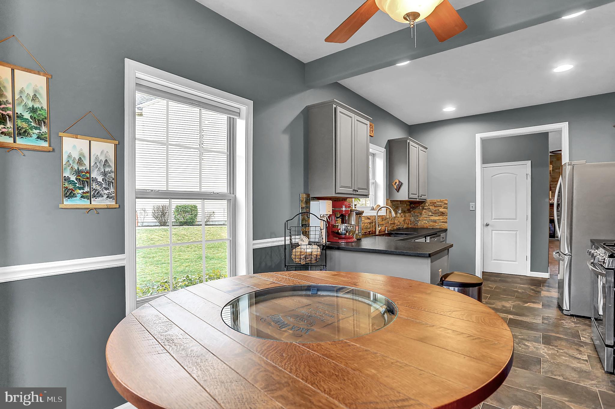 VILLAGE AT NORTH RIDGE - Residential