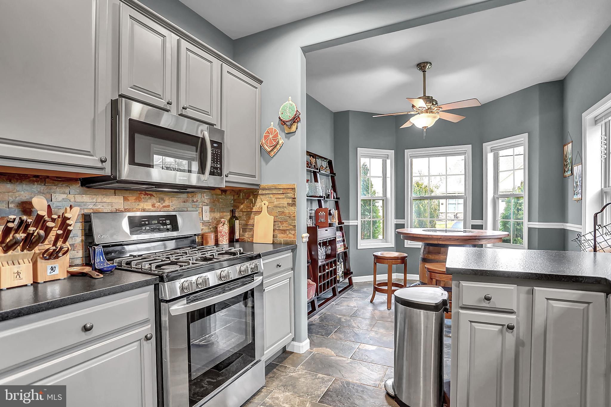 VILLAGE AT NORTH RIDGE - Residential