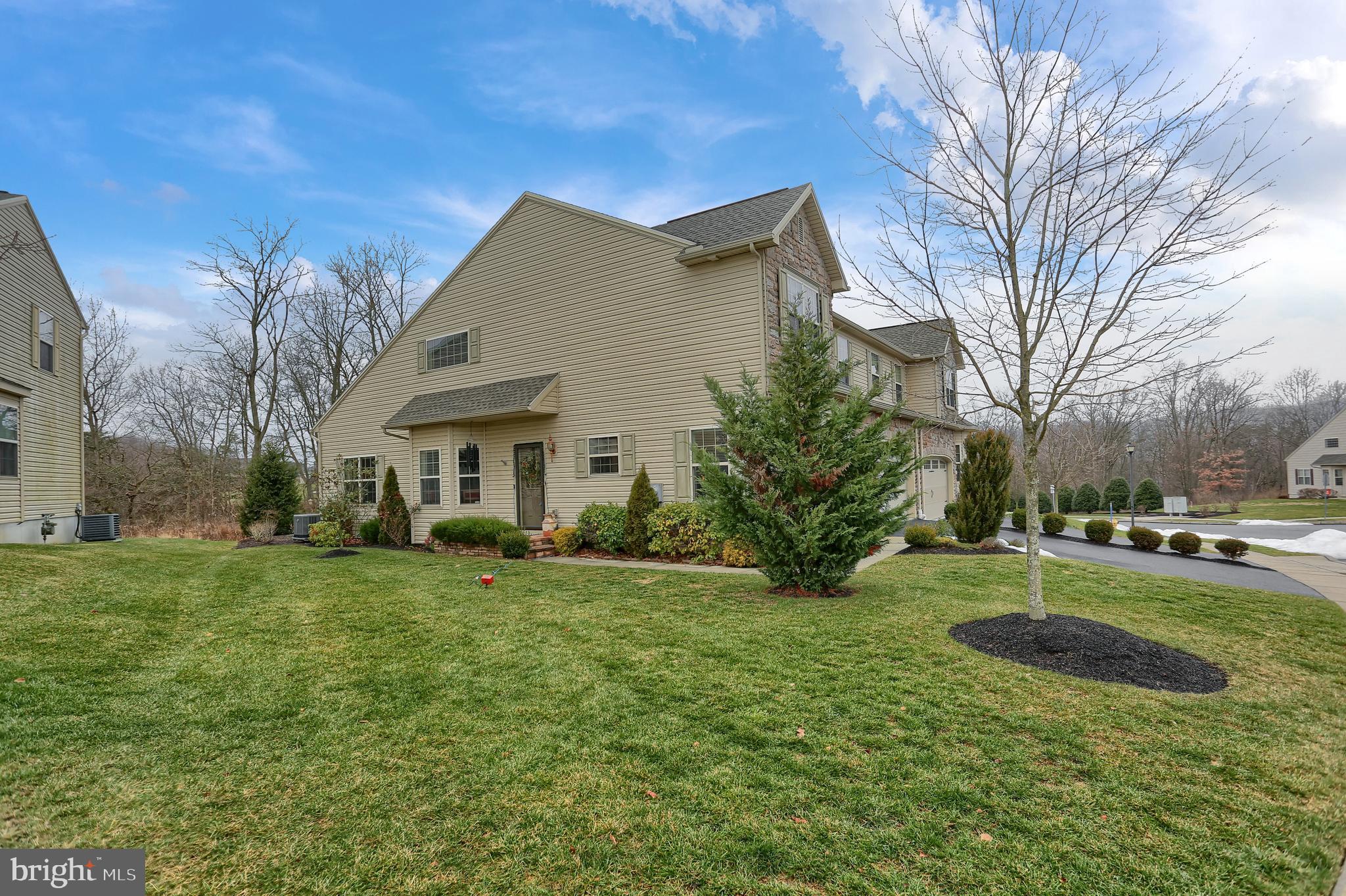 VILLAGE AT NORTH RIDGE - Residential