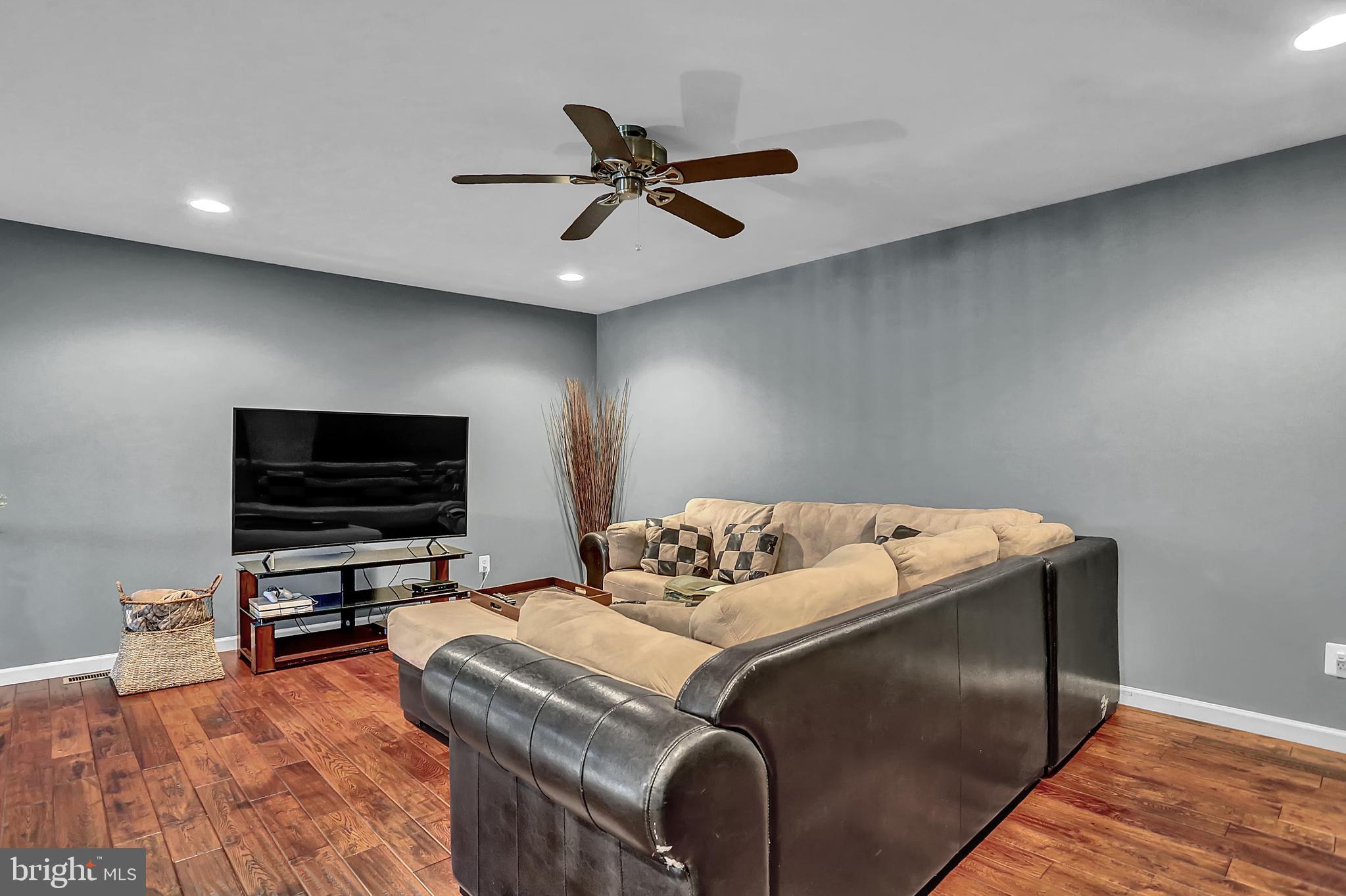 VILLAGE AT NORTH RIDGE - Residential