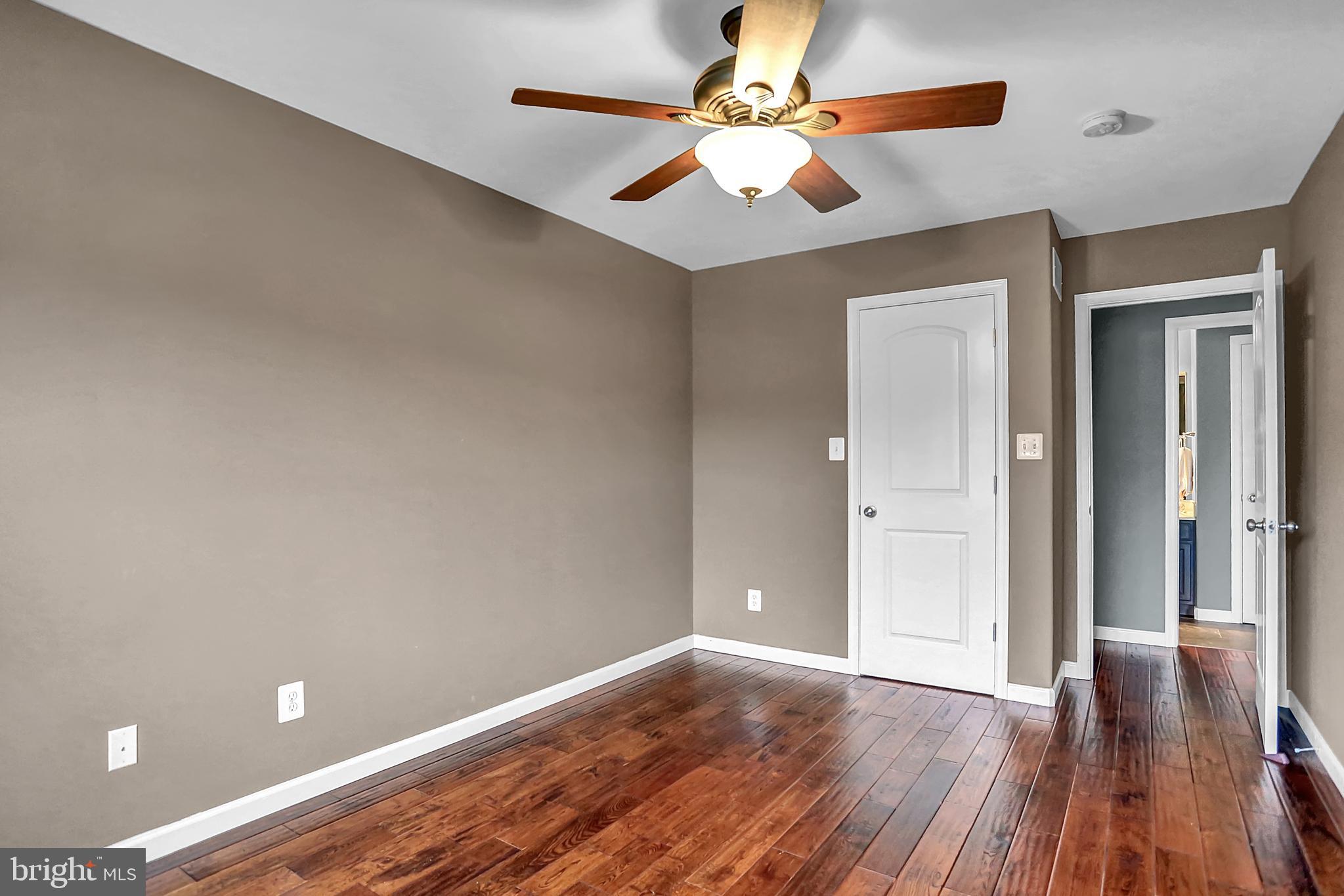 VILLAGE AT NORTH RIDGE - Residential