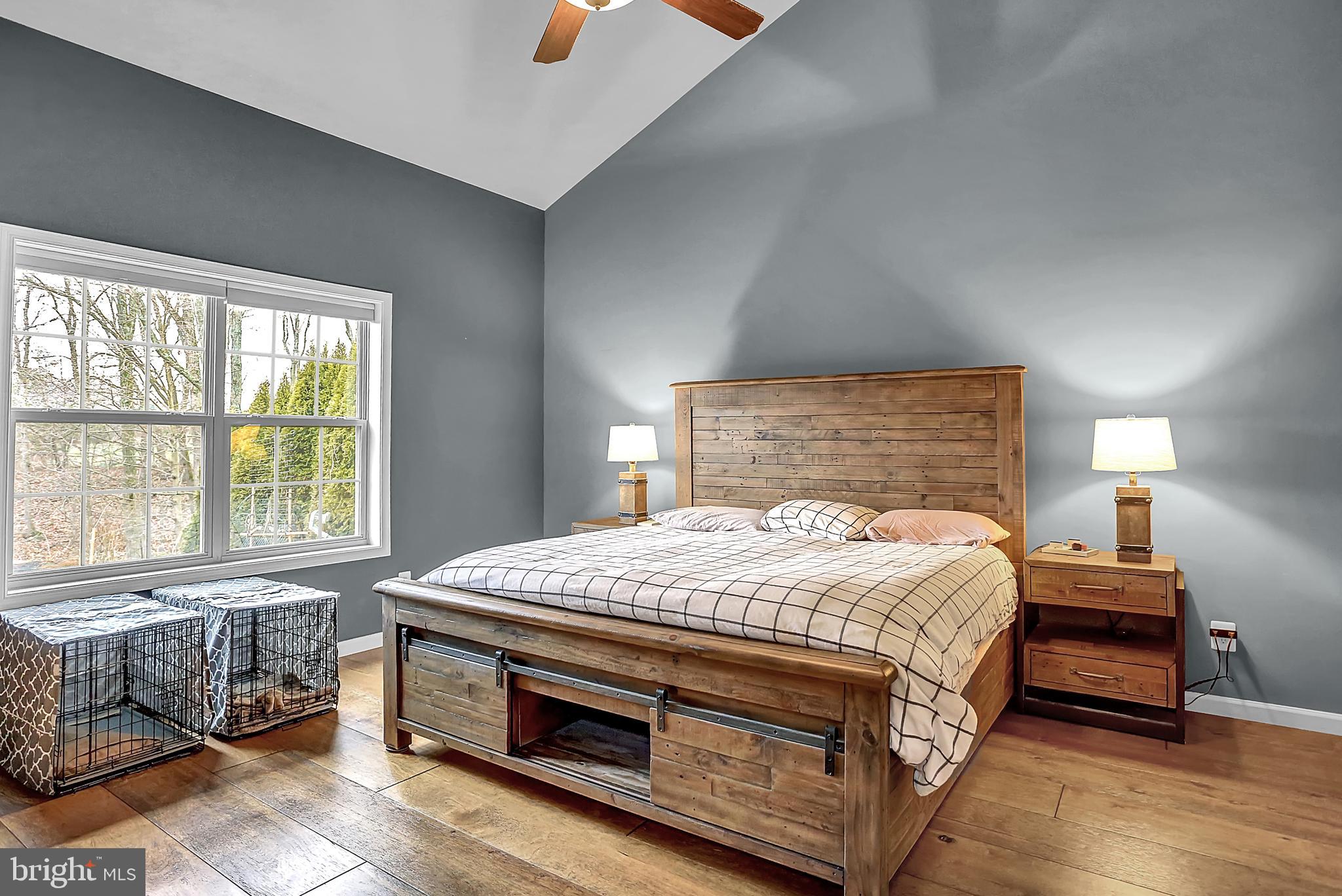 VILLAGE AT NORTH RIDGE - Residential