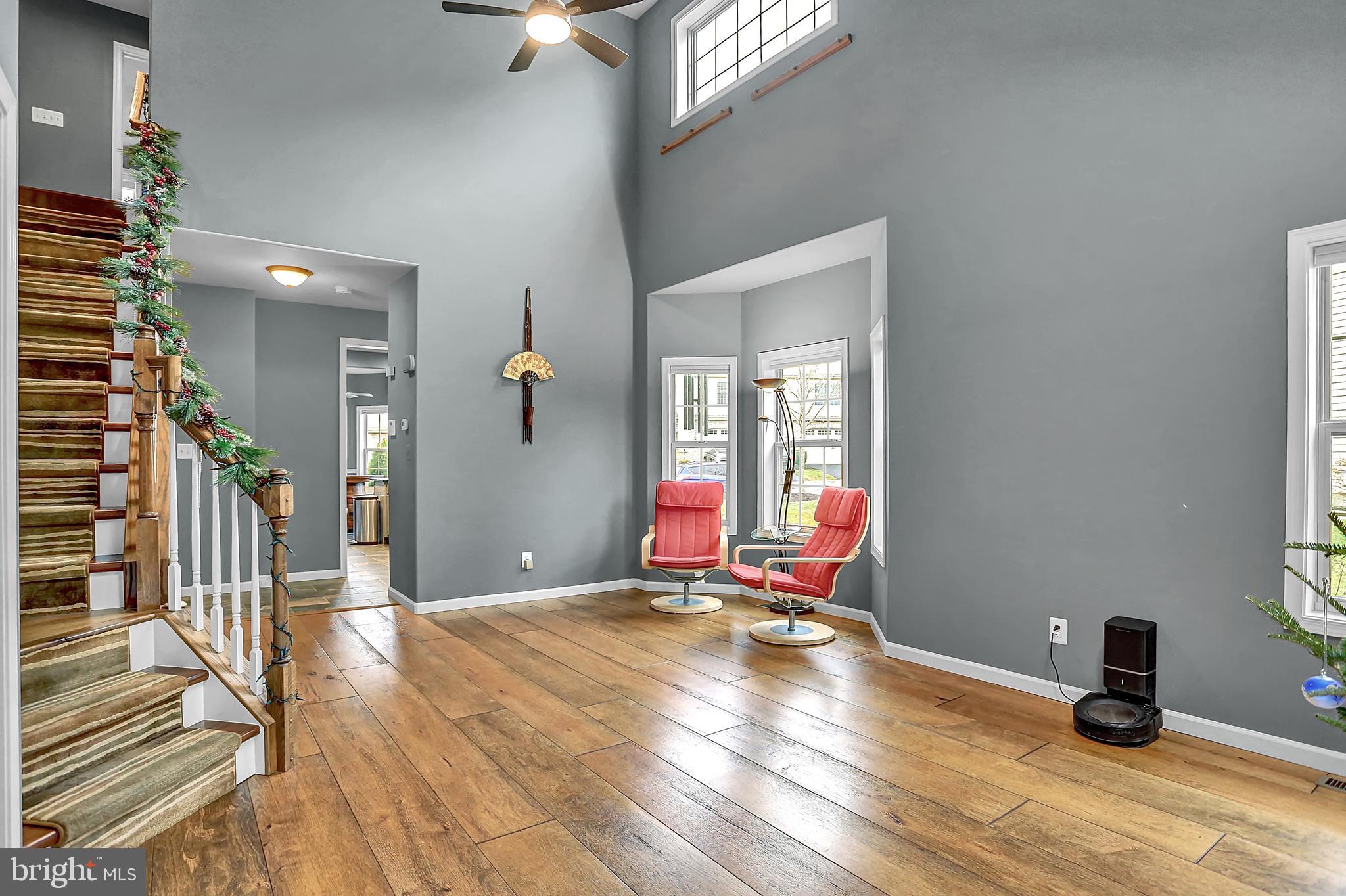 VILLAGE AT NORTH RIDGE - Residential