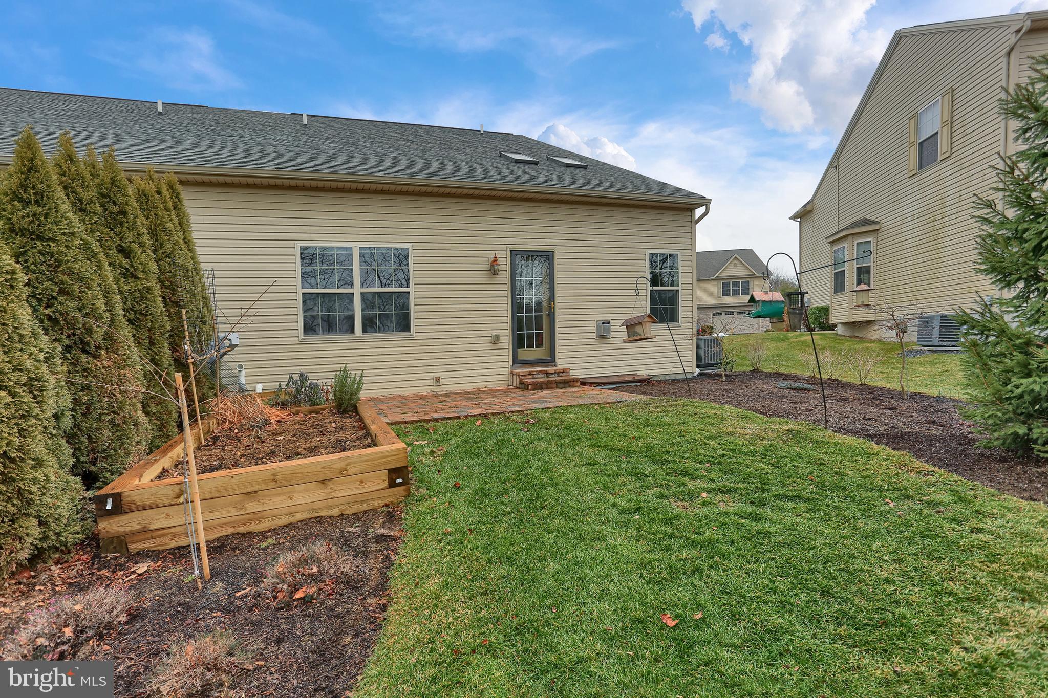 VILLAGE AT NORTH RIDGE - Residential