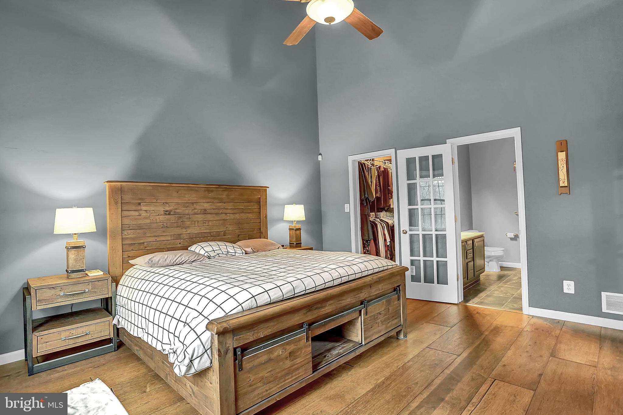 VILLAGE AT NORTH RIDGE - Residential