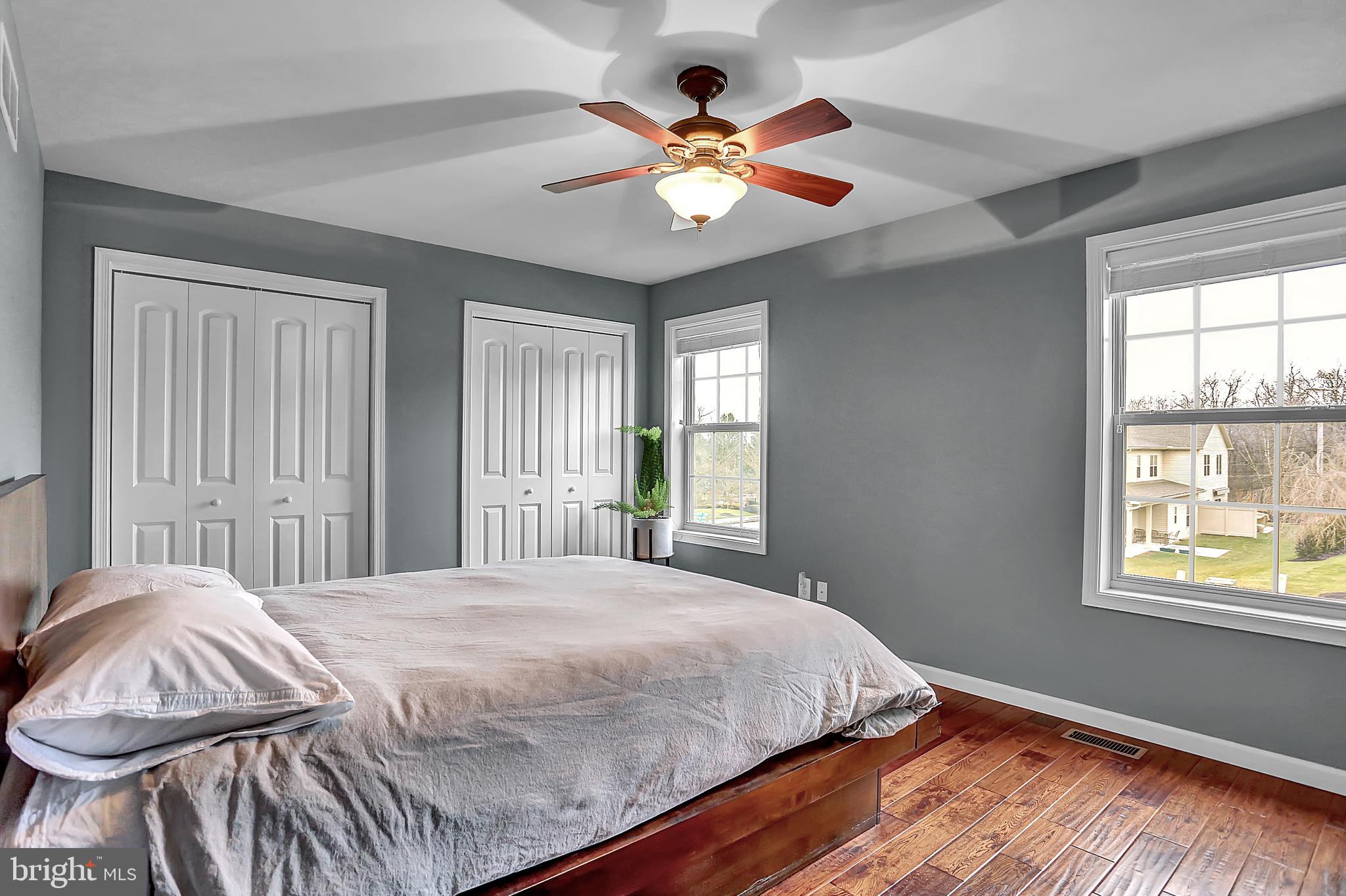 VILLAGE AT NORTH RIDGE - Residential