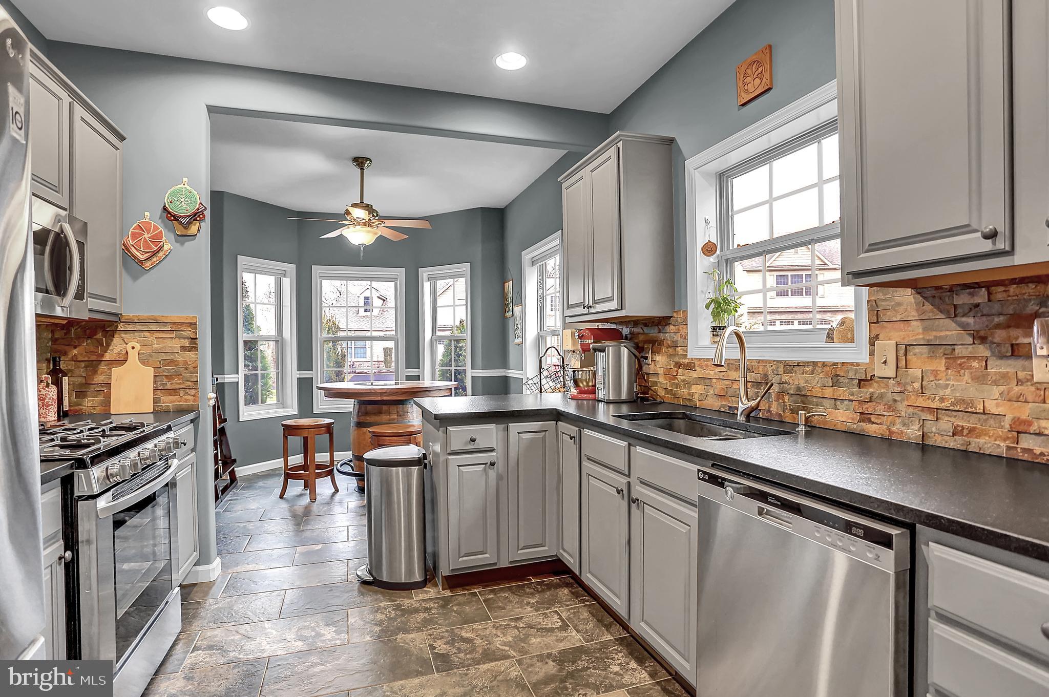 VILLAGE AT NORTH RIDGE - Residential