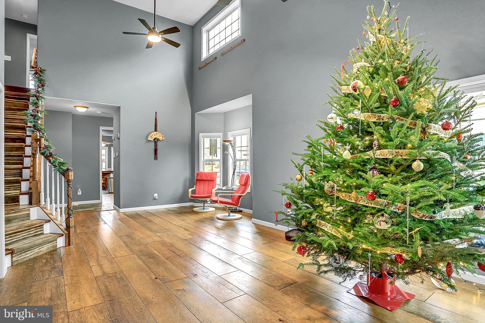 VILLAGE AT NORTH RIDGE - Residential