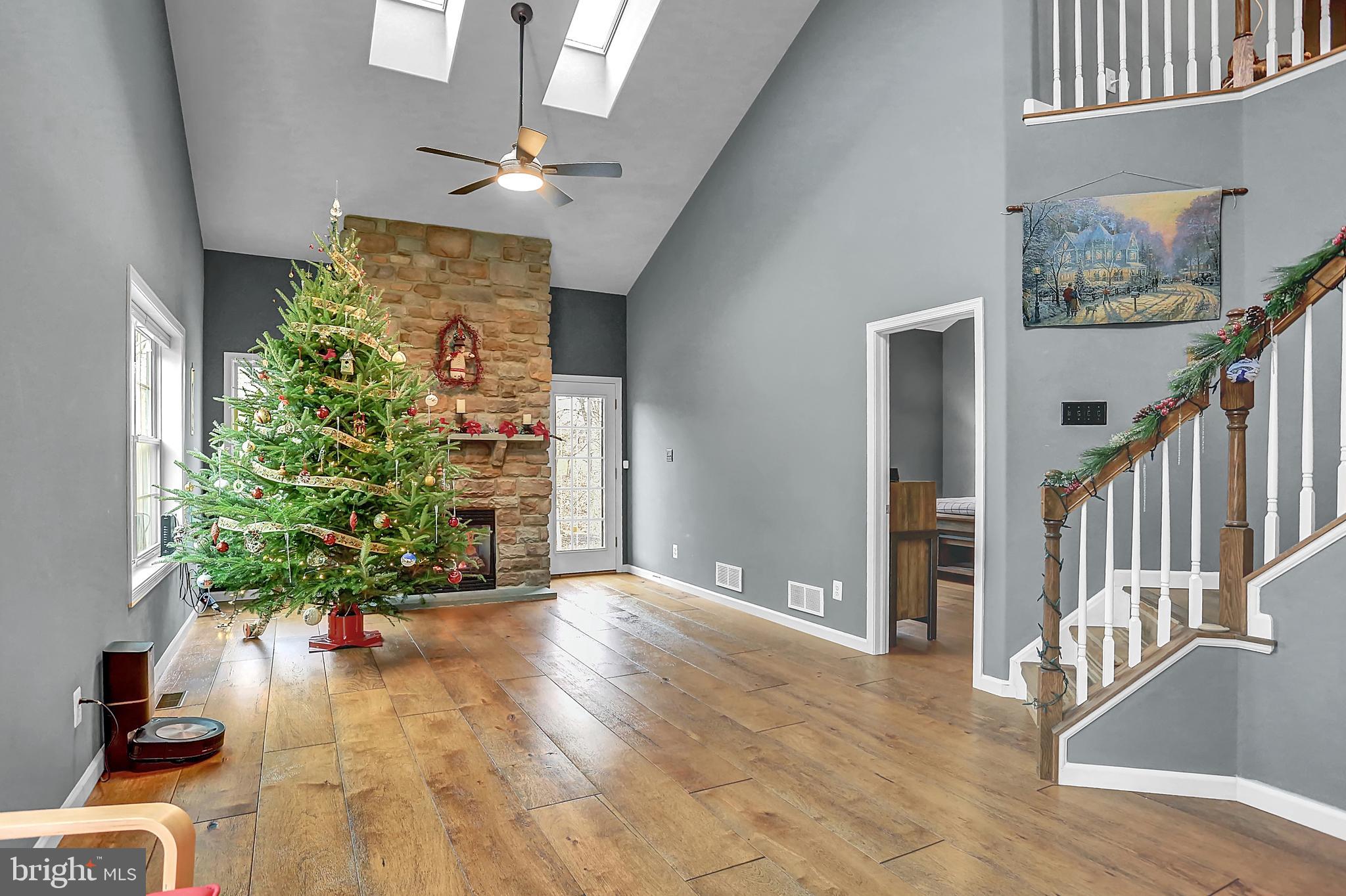 VILLAGE AT NORTH RIDGE - Residential