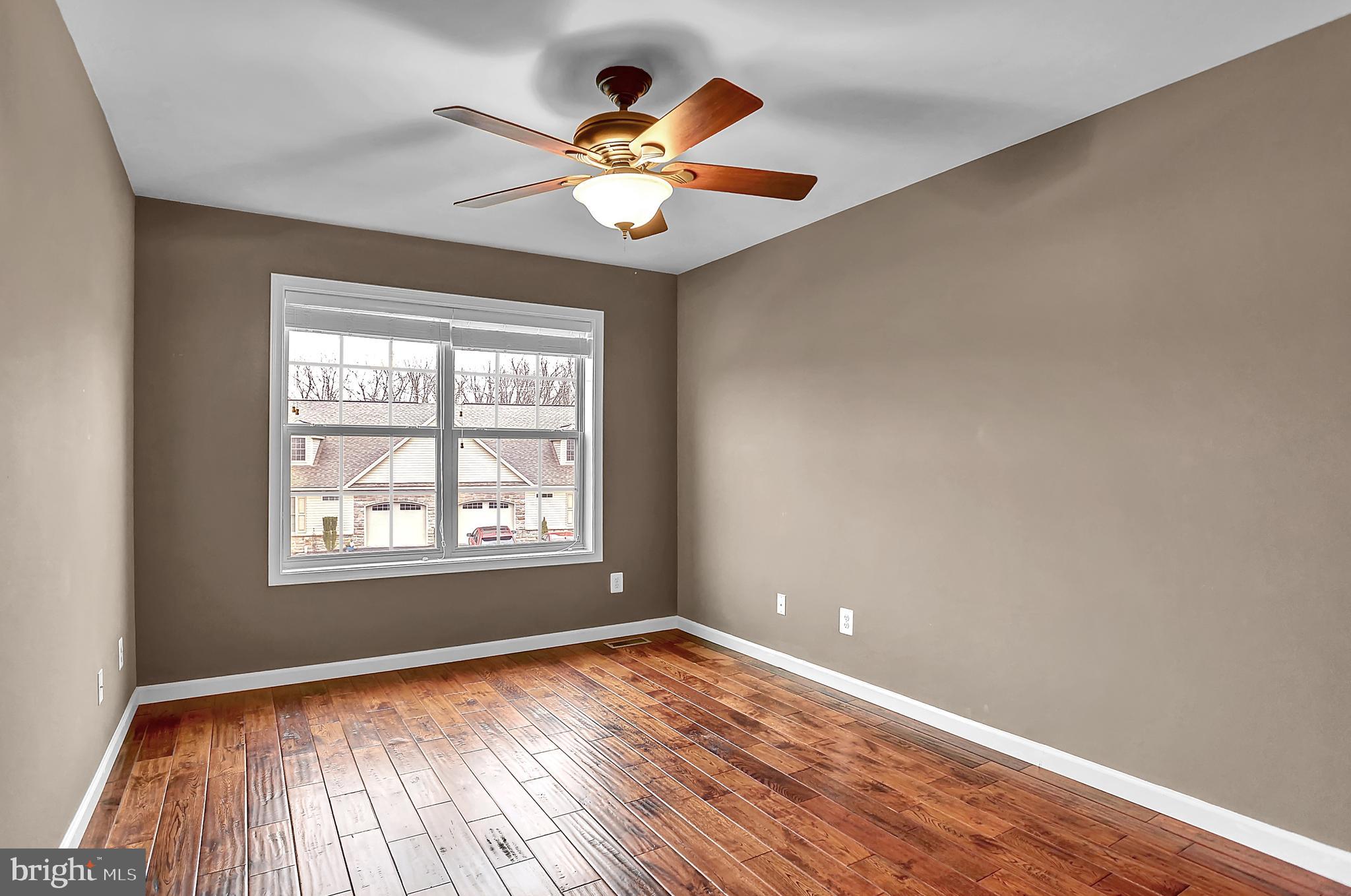 VILLAGE AT NORTH RIDGE - Residential