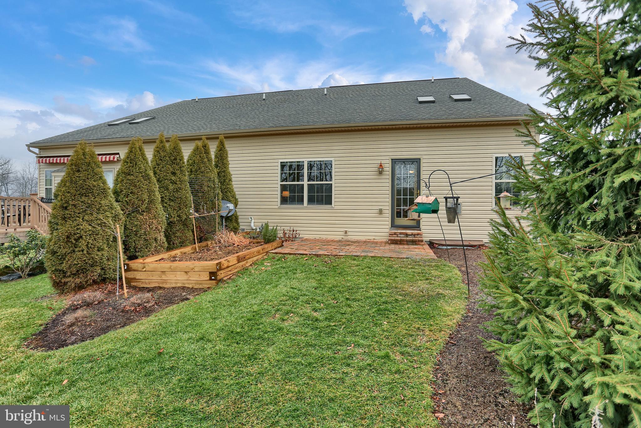 VILLAGE AT NORTH RIDGE - Residential