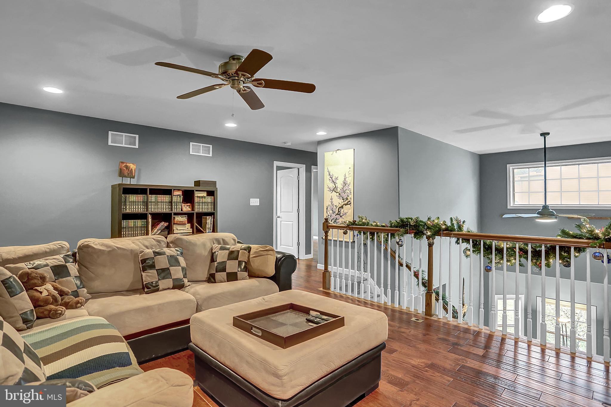 VILLAGE AT NORTH RIDGE - Residential