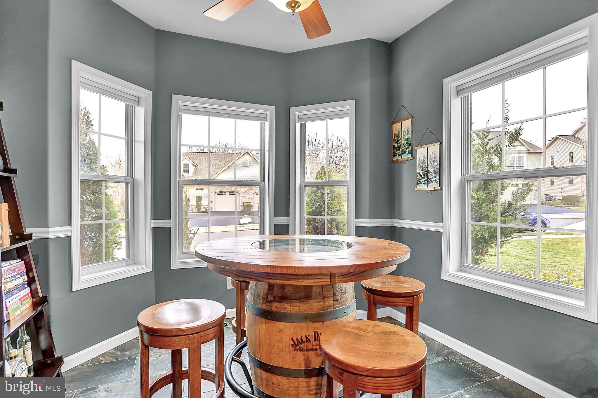 VILLAGE AT NORTH RIDGE - Residential