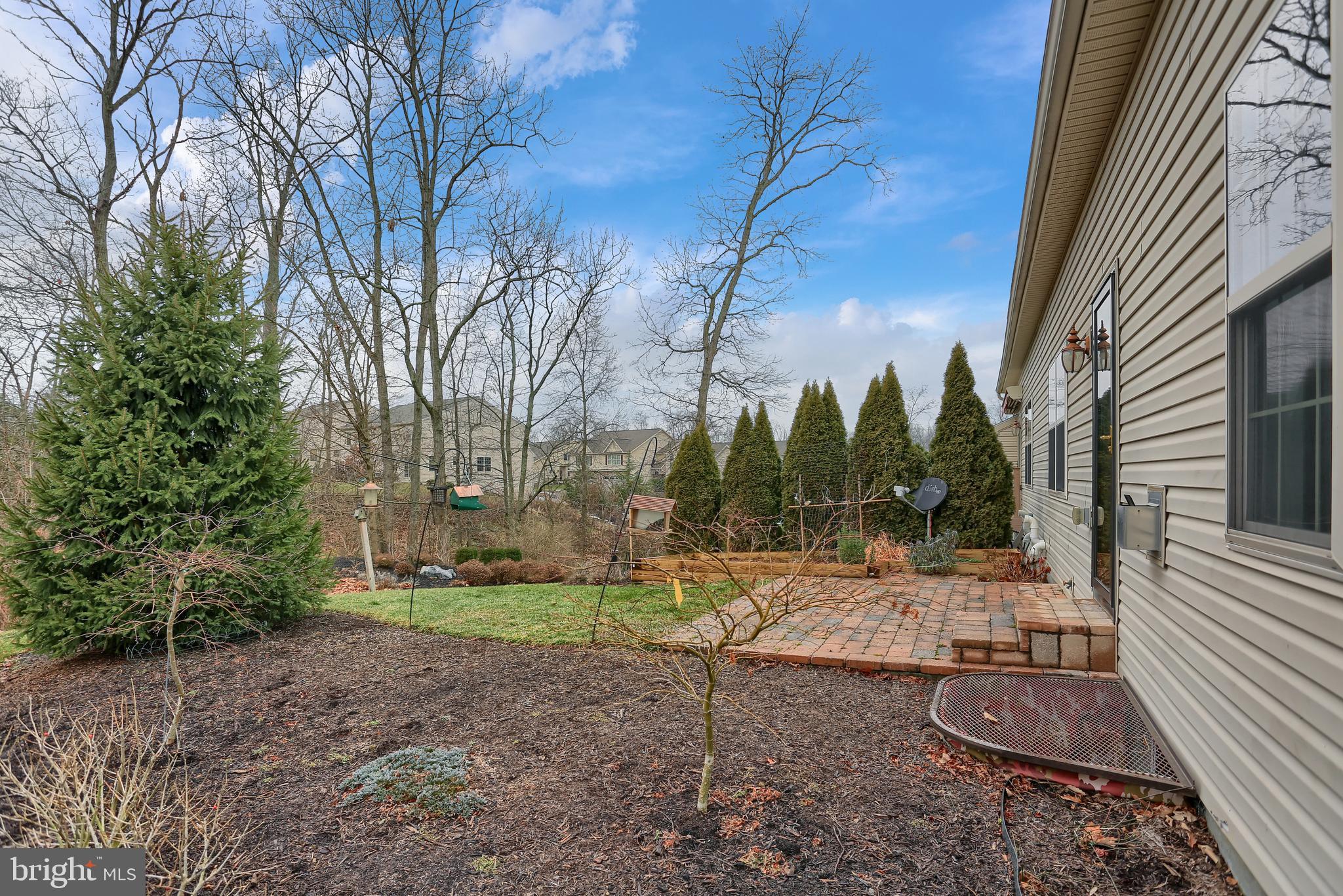 VILLAGE AT NORTH RIDGE - Residential