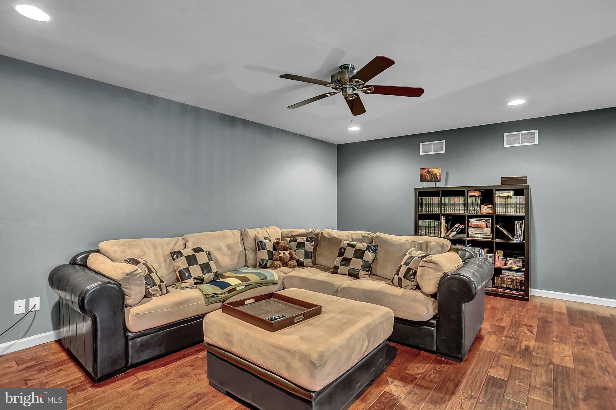 VILLAGE AT NORTH RIDGE - Residential