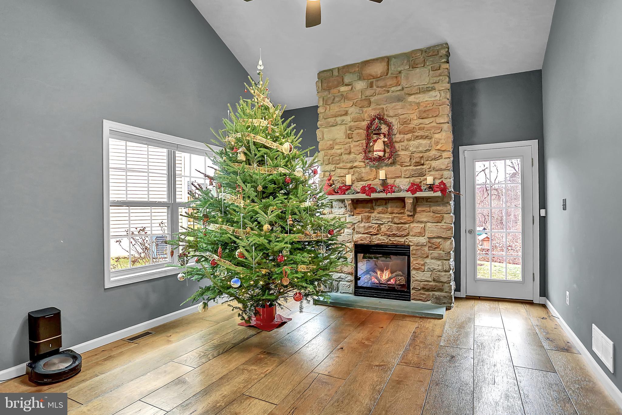 VILLAGE AT NORTH RIDGE - Residential