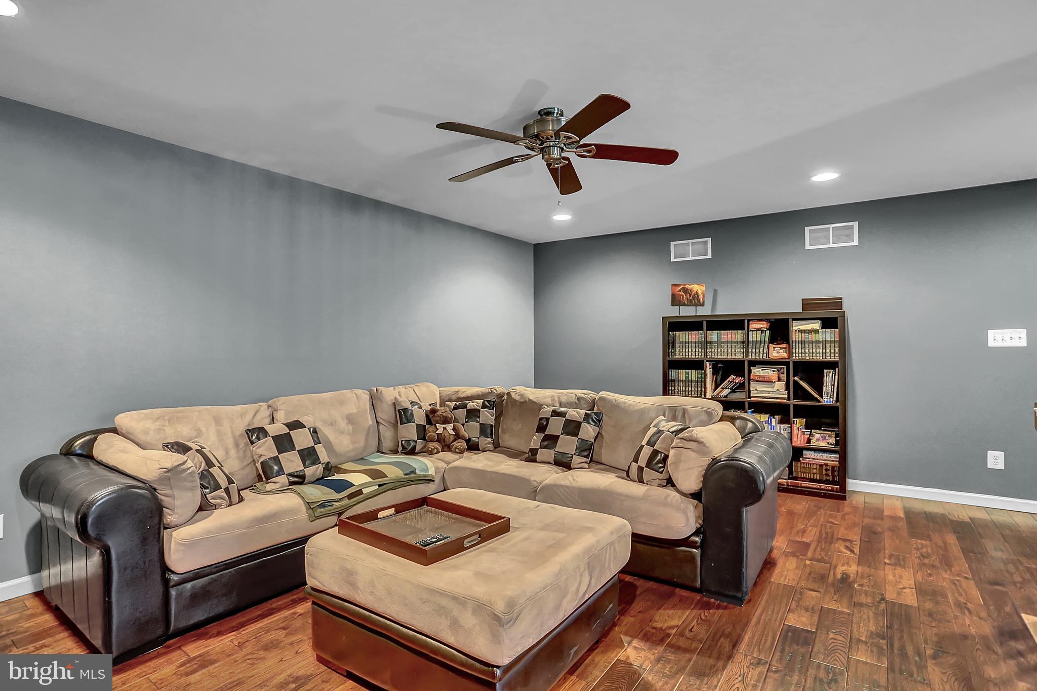 VILLAGE AT NORTH RIDGE - Residential