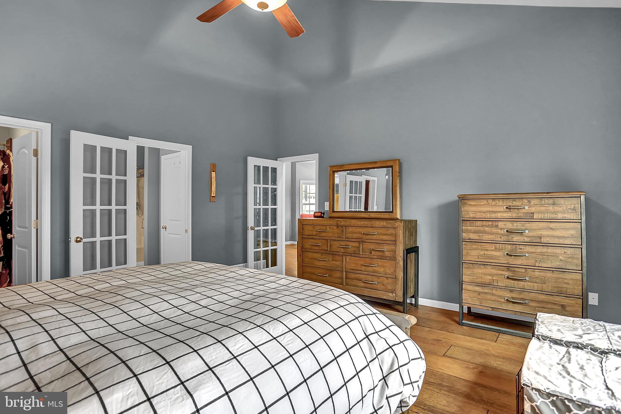 VILLAGE AT NORTH RIDGE - Residential