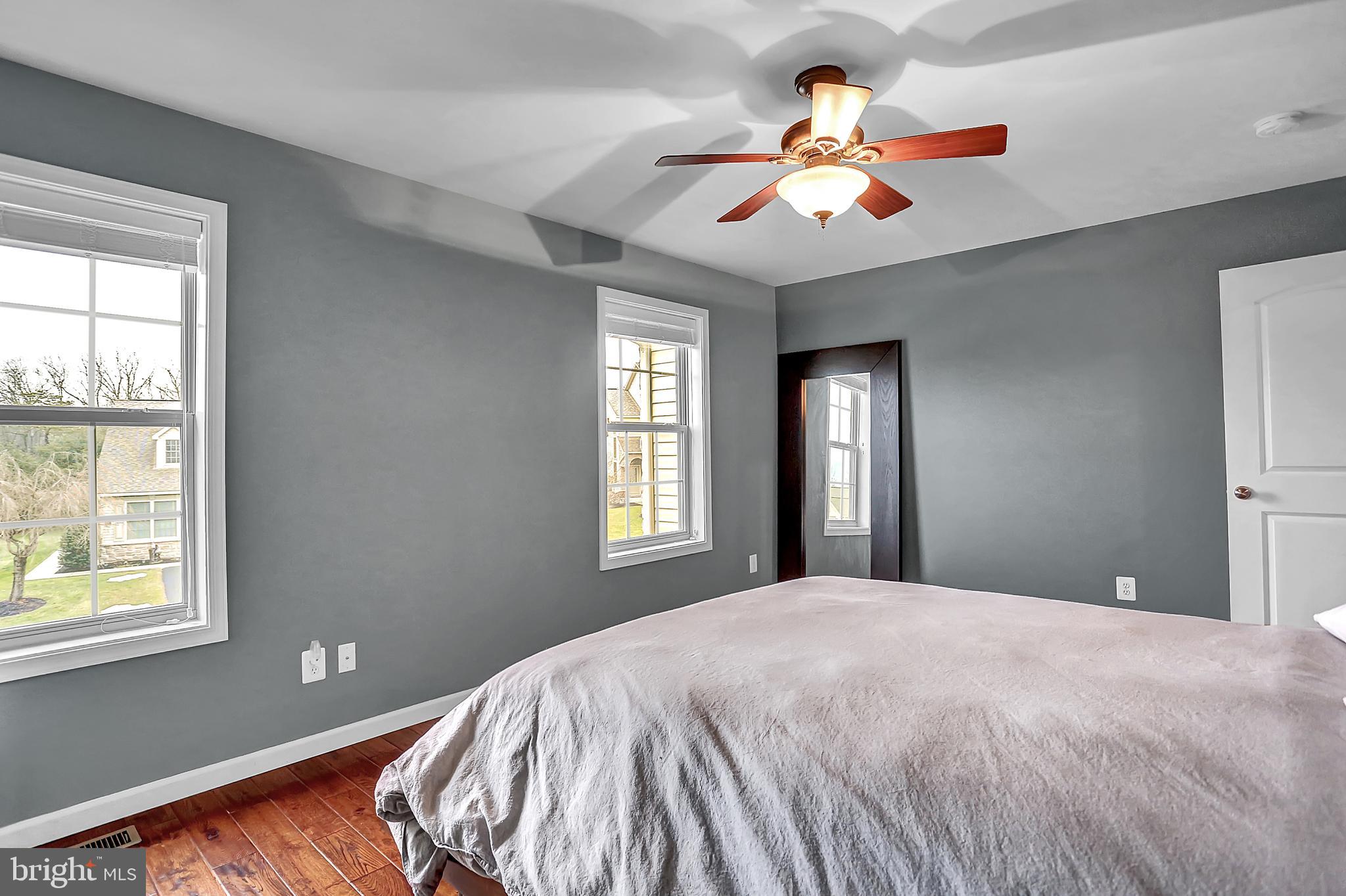 VILLAGE AT NORTH RIDGE - Residential