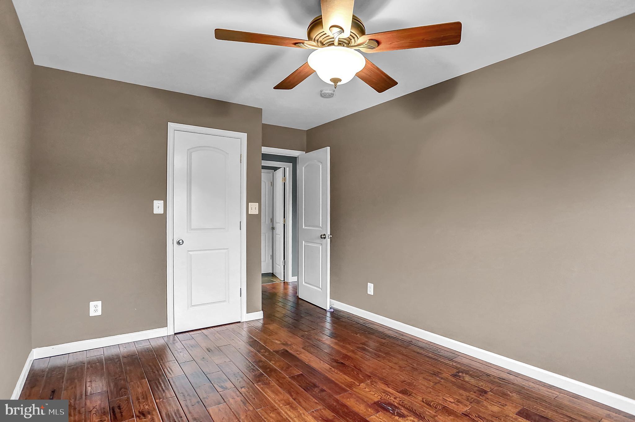 VILLAGE AT NORTH RIDGE - Residential