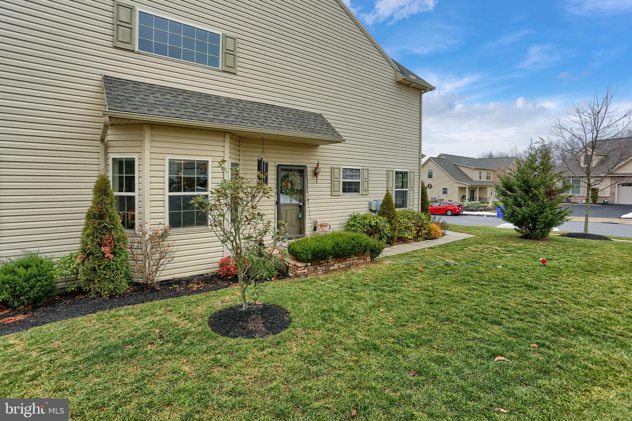 VILLAGE AT NORTH RIDGE - Residential