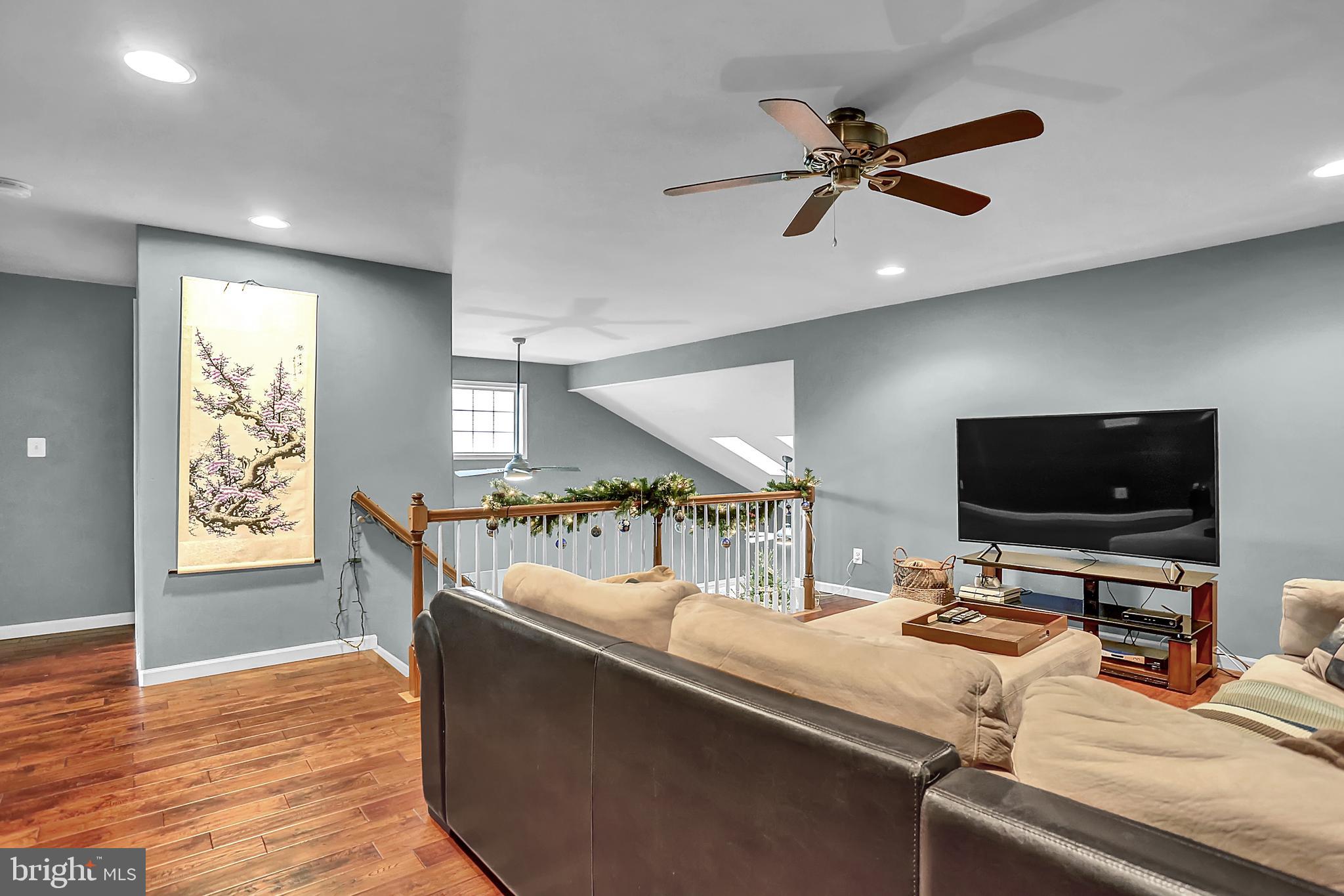 VILLAGE AT NORTH RIDGE - Residential