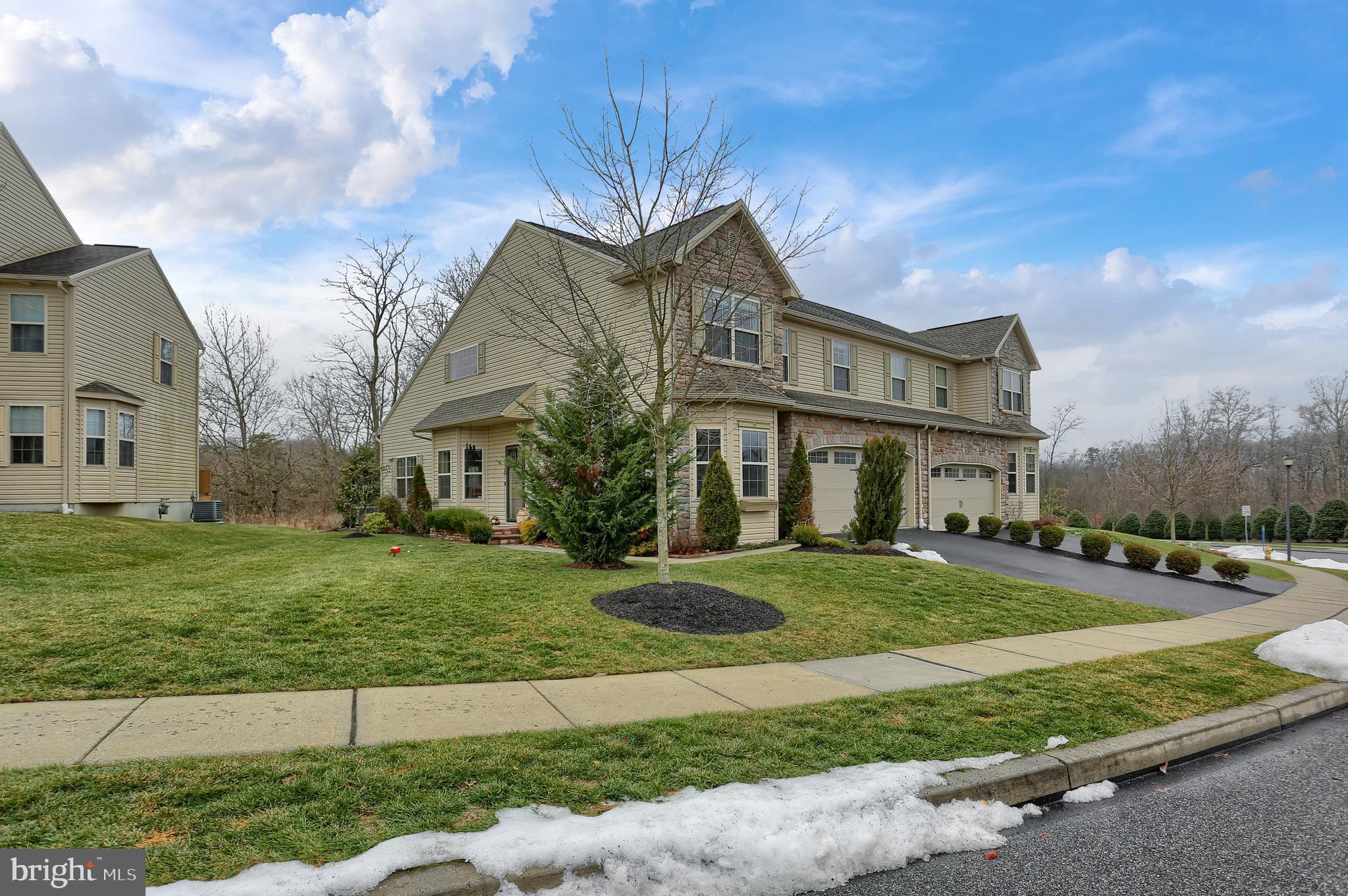 VILLAGE AT NORTH RIDGE - Residential