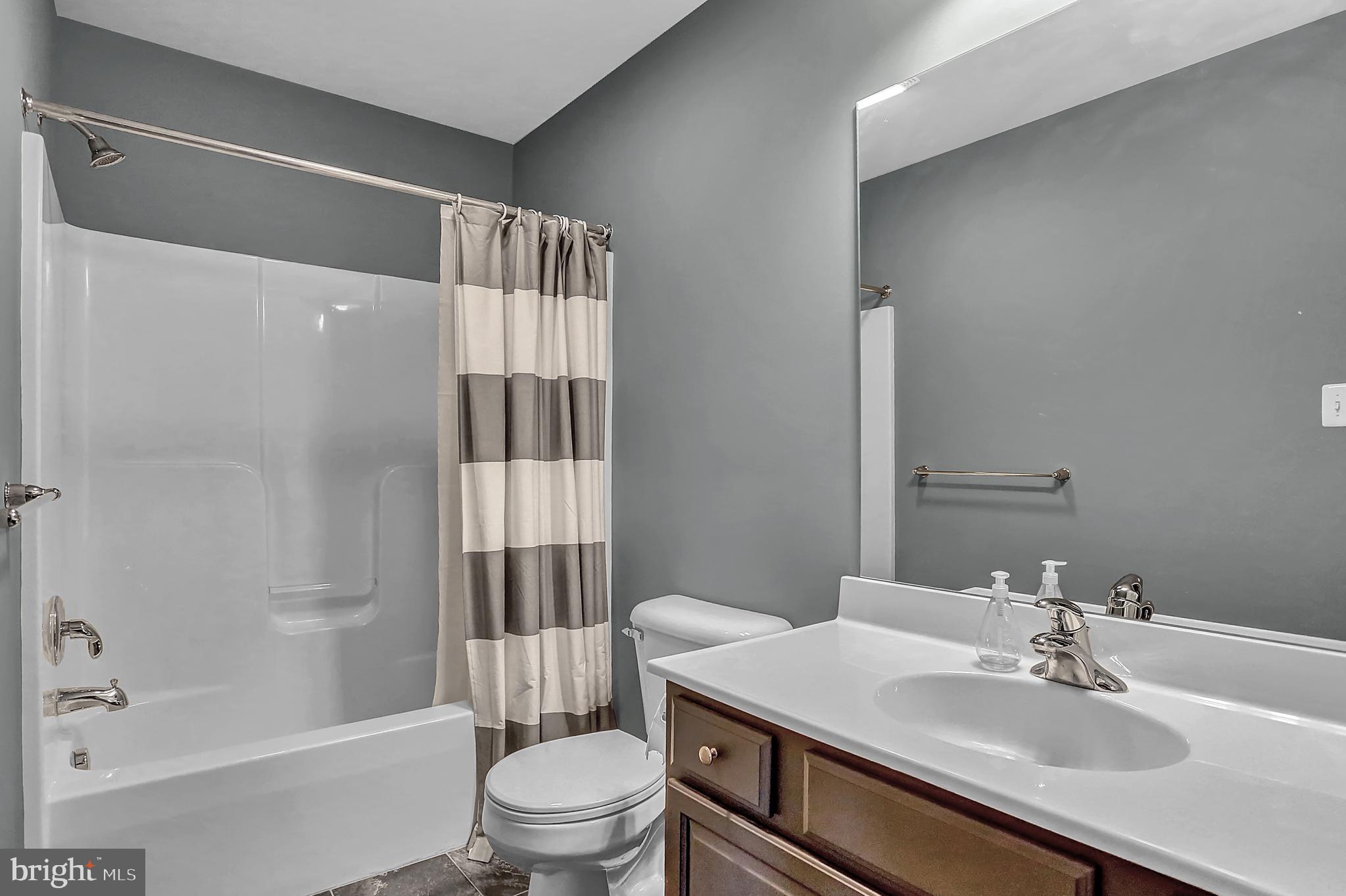 VILLAGE AT NORTH RIDGE - Residential