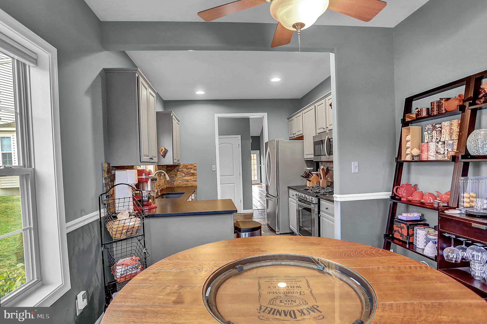 VILLAGE AT NORTH RIDGE - Residential