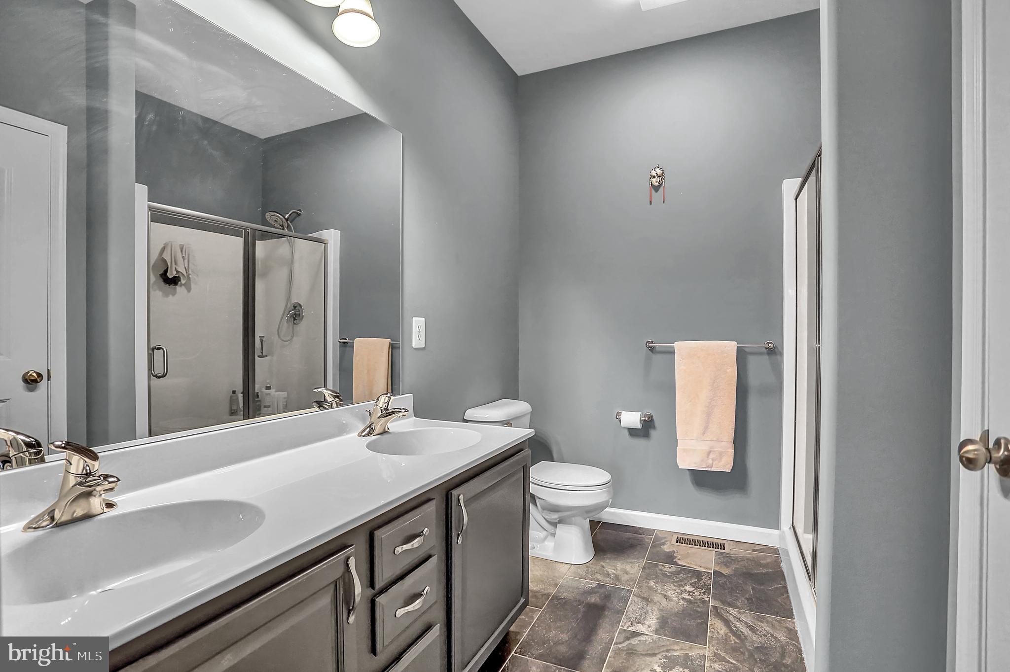 VILLAGE AT NORTH RIDGE - Residential