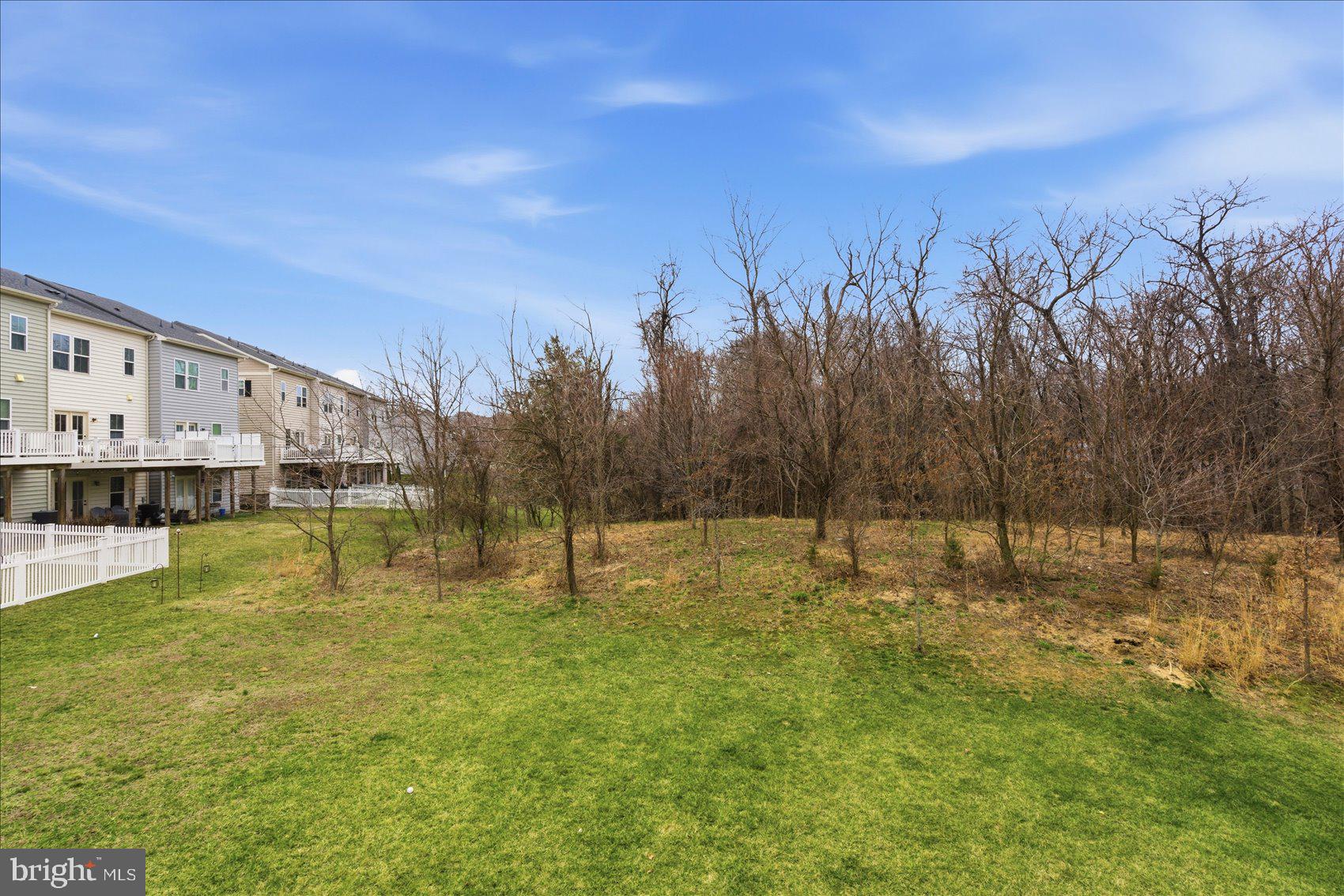 MAGNESS MILL - Residential