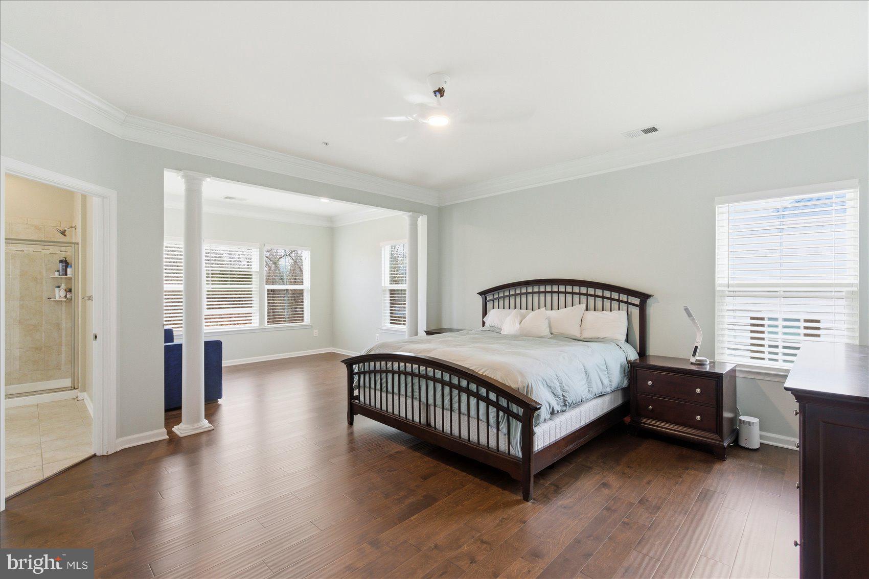 MAGNESS MILL - Residential