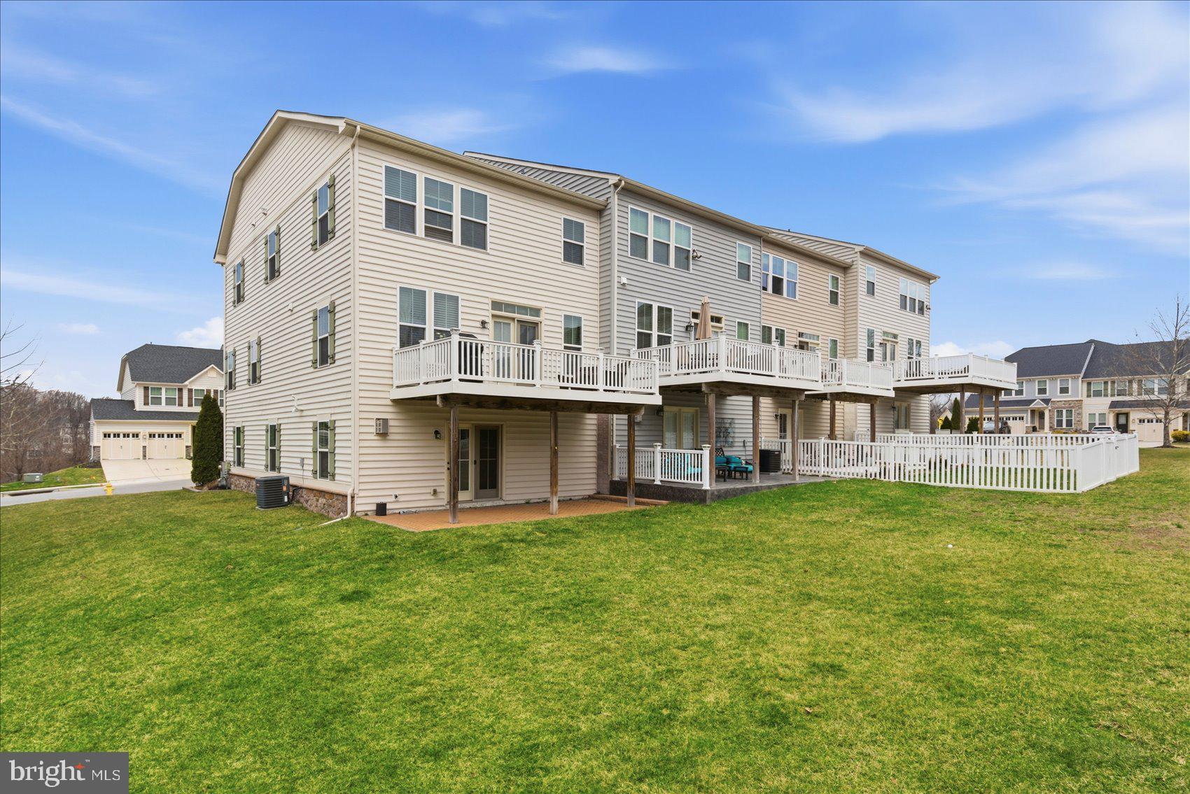 MAGNESS MILL - Residential