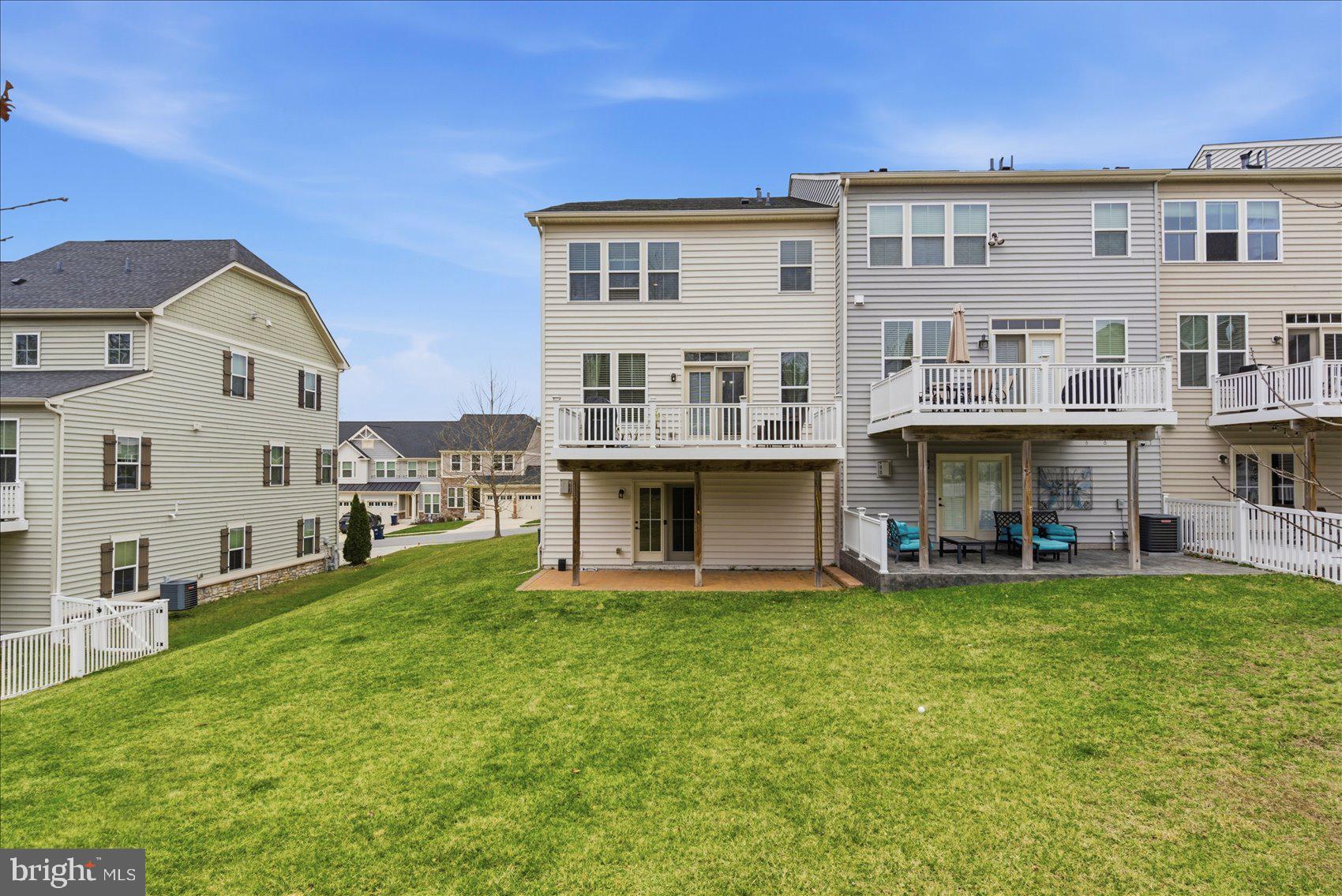 MAGNESS MILL - Residential