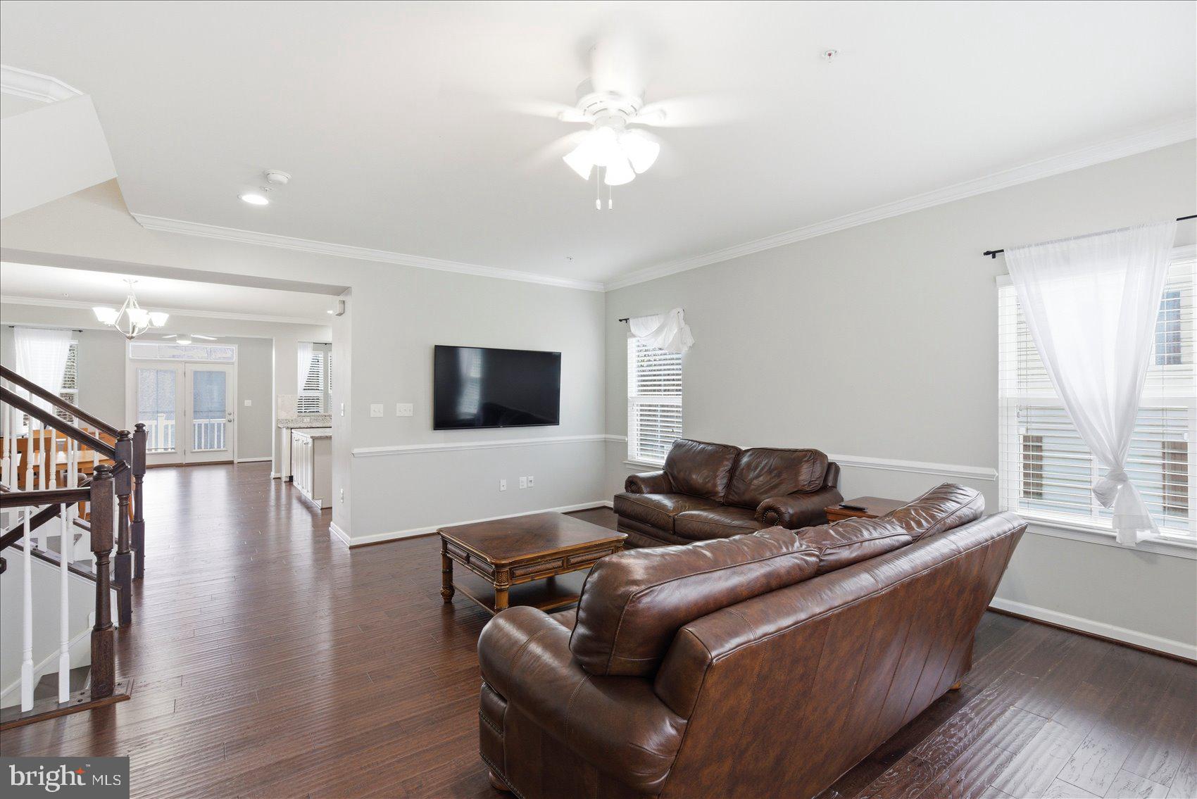 707 SHADY CREEK COURT