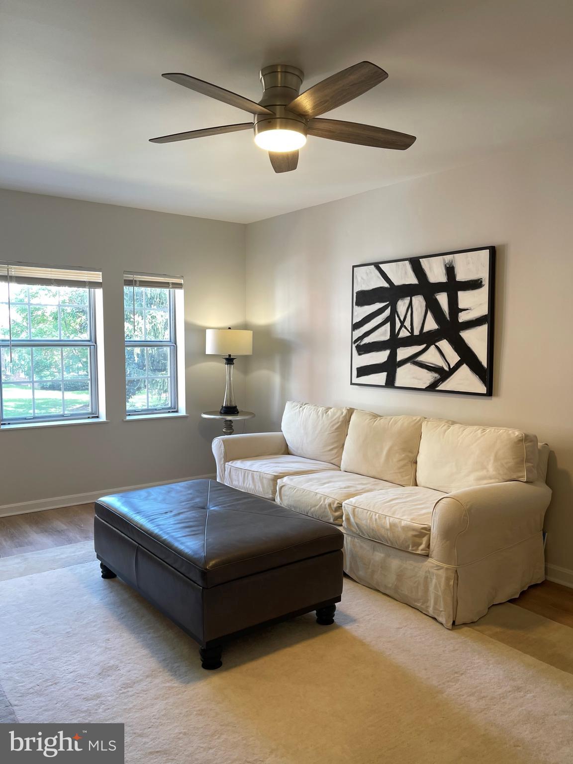 COLONIAL VILLAGE III - Residential Lease