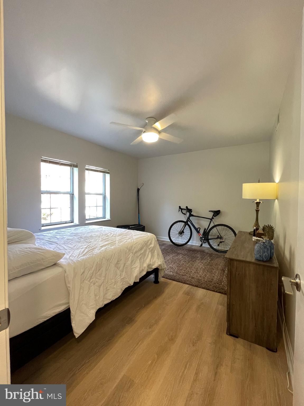 COLONIAL VILLAGE III - Residential Lease