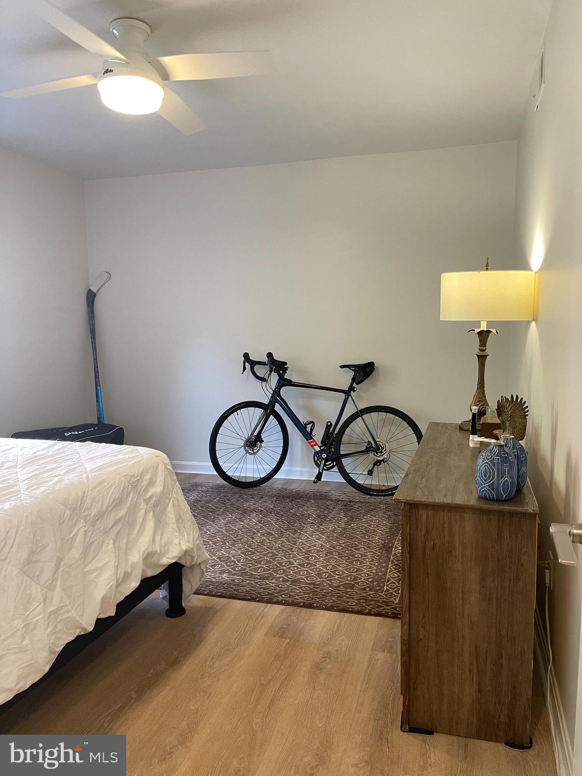 COLONIAL VILLAGE III - Residential Lease